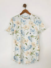 Load image into Gallery viewer, Abercrombie &amp; Fitch Women&#39;s Floral T-Shirt | M | Multicolour

