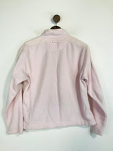 Load image into Gallery viewer, Musto Women&#39;s Fleece Quarter Zip Sweatshirt | UK14 | Pink
