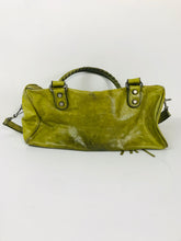 Load image into Gallery viewer, Balenciaga Women&#39;s Shoulder Bag | OS | Green
