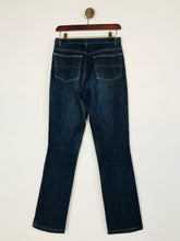Load image into Gallery viewer, Ralph Lauren Sport Women&#39;s High Waisted Slim Jeans | US4 UK8 | Blue
