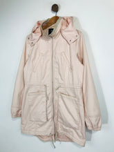 Load image into Gallery viewer, Only Women&#39;s Anorak Parka Jacket | XL UK16 | Pink
