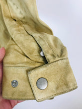 Load image into Gallery viewer, Belstaff Men&#39;s Vintage Leather Jacket | M | Tan Brown
