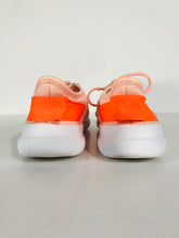 Load image into Gallery viewer, Adidas Women&#39;s Cloudfoam Trainers | UK5.5 | Orange
