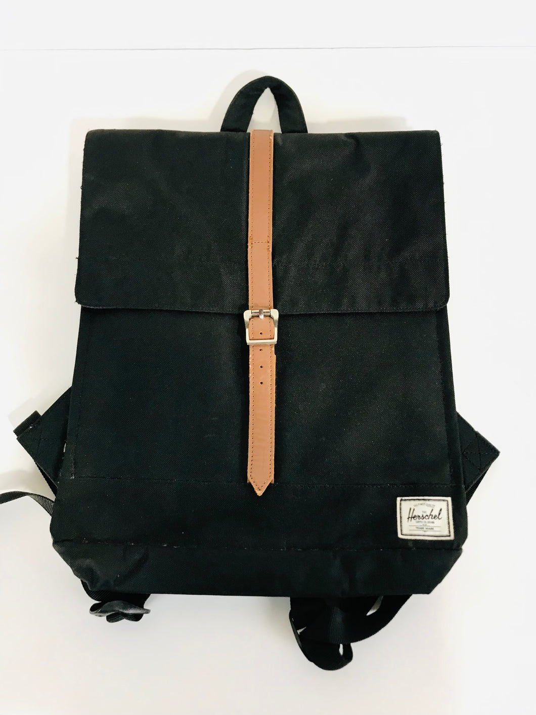 Herschel Men's Backpack Bag | OS | Black