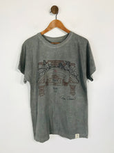 Load image into Gallery viewer, WRAD Women&#39;s Graphic T-Shirt NWT | S/M | Grey
