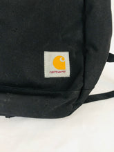 Load image into Gallery viewer, Carhartt Classic Retro Backpack | Black
