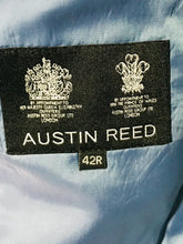 Load image into Gallery viewer, Austin Reed Men&#39;s Blazer Jacket | 42 | Grey
