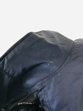 Load image into Gallery viewer, Hugo Boss Men’s BMW PGA Golf Harrington Shell Jacket | M | Navy Blue
