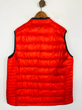 Load image into Gallery viewer, Hackett Men&#39;s Vest Gilet Jacket NWT | XXL | Orange
