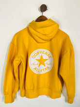Load image into Gallery viewer, Converse Kid&#39;s Hoodie | 12-13 Years | Yellow
