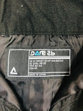 Load image into Gallery viewer, Dare 2b Men&#39;s Ski Snow Trousers Bottoms | M | Black
