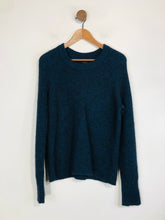 Load image into Gallery viewer, COS Men&#39;s Jumper | S | Blue

