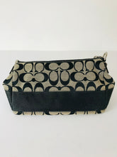 Load image into Gallery viewer, Coach Women’s Mini Handbag Purse Clutch | Small | Brown
