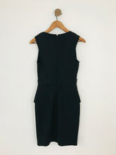 Load image into Gallery viewer, Lipsy Women’s Sleeveless Bodycon Dress | UK10 | Black
