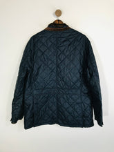 Load image into Gallery viewer, Polo Ralph Lauren Men&#39;s Quilted Jacket | XL | Blue
