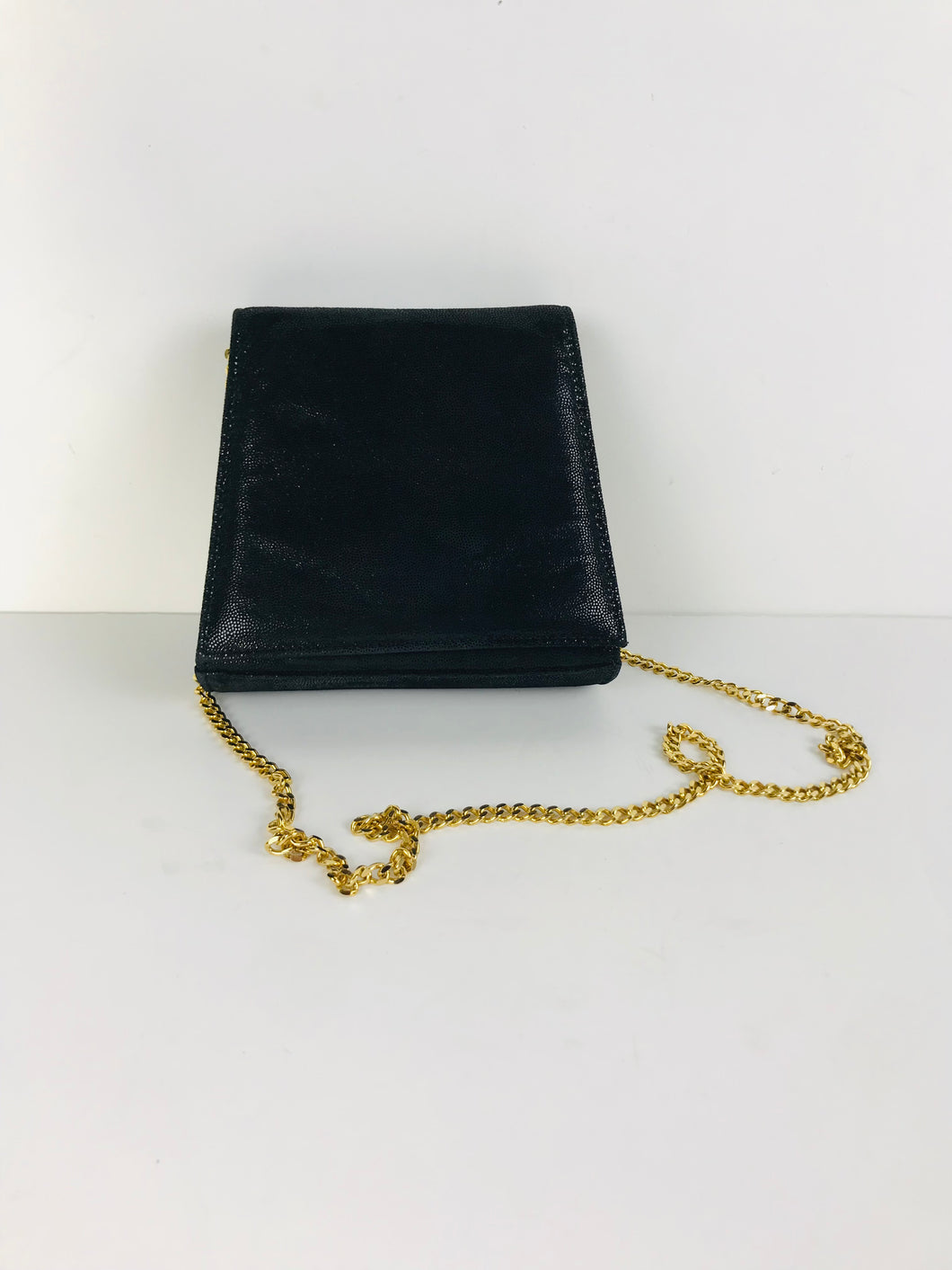 Van Dal Women's Vintage Crossbody Bag | OS | Black