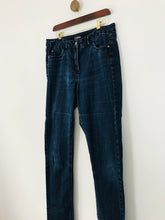 Load image into Gallery viewer, Long Tally Sally Its Denim Women&#39;s Long Straight Jeans | UK14 | Blue
