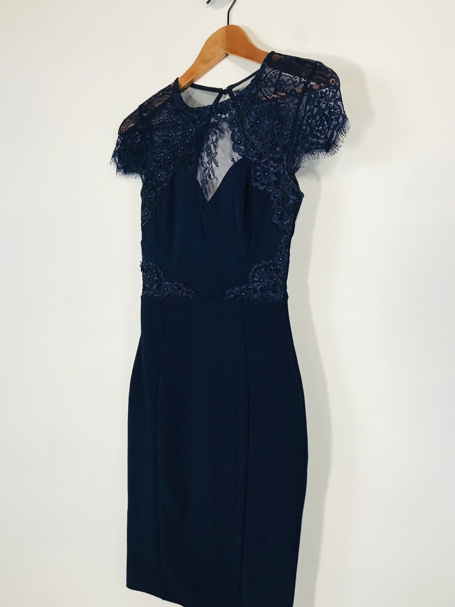 lipsy navy lace bodycon dress Short Navy Lipsy Dress Next Blue Dress Lipsy Navy Bodycon Dress Lipsy SHORT SLEEVE Shift Dress