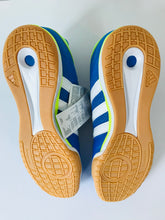 Load image into Gallery viewer, Adidas Men’s Top Sala Football Trainers FV2551 NWT | UK8 | Blue
