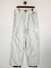 Load image into Gallery viewer, Scott USA Women&#39;s Ski Casual Trousers | L UK14 | White
