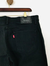 Load image into Gallery viewer, Levi’s Men&#39;s 511 Straight Jeans | W34 L30 | Black
