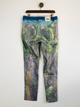 Load image into Gallery viewer, Jota Mas Ge Women&#39;s Floral Jeggings Jeans | EU44 UK16 | Multicoloured

