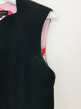 Load image into Gallery viewer, Ted Baker Women’s Peplum Sheath Dress | 2 UK12 | Black
