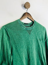 Load image into Gallery viewer, Superdry Men&#39;s Knit Jumper | S | Green
