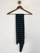 Load image into Gallery viewer, Calvin Klein Women&#39;s Polka Dot Scarf | OS | Blue
