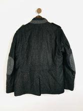 Load image into Gallery viewer, Hugo Boss Men&#39;s Overcoat Coat | UK56 | Grey
