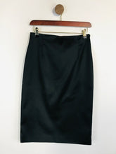 Load image into Gallery viewer, Coast Women&#39;s Pencil Skirt | UK10 | Black
