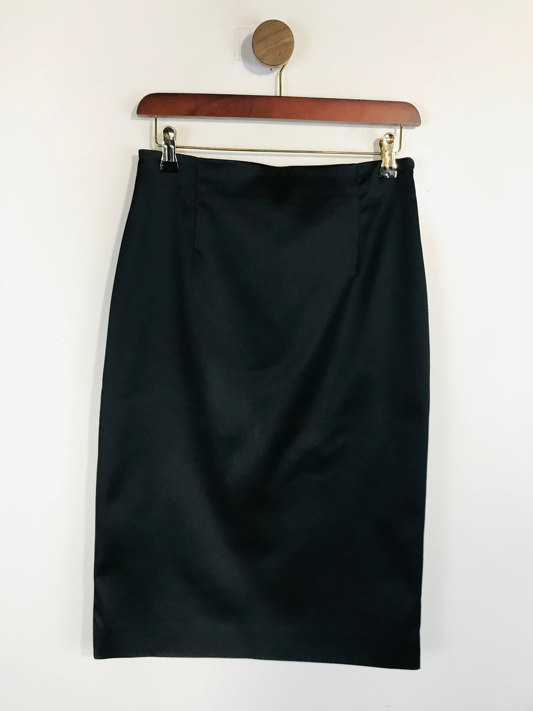 Coast Women's Pencil Skirt | UK10 | Black