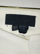 Load image into Gallery viewer, Zara Women&#39;s Smart Trousers | 40 UK12 | White
