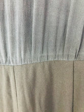 Load image into Gallery viewer, DKNY Women&#39;s Silk Sheath Dress | 4 UK8 | Black
