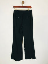 Load image into Gallery viewer, Next Women&#39;s Bootcut Casual Trousers NWT | UK6 | Black
