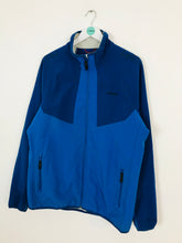 Load image into Gallery viewer, Musto Men’s Zip Up Windbreaker Sports Jacket | XL | Blue
