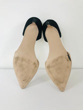 Load image into Gallery viewer, Miss KG Women’s Slip On D&#39;Orsay Heels | UK7 EU40 | Beige
