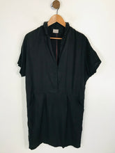 Load image into Gallery viewer, Vero Moda Women&#39;s Shirt Dress | M UK10-12 | Black
