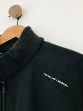 Load image into Gallery viewer, Adidas Porsche Design Sports Bomber Jacket | XL | Black
