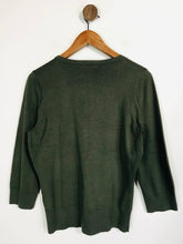 Load image into Gallery viewer, Monsoon Women&#39;s Cardigan NWT | UK14 | Green
