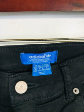 Load image into Gallery viewer, Adidas Women&#39;s Skinny Jeans | 29 32 | Black
