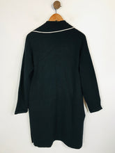 Load image into Gallery viewer, Zara Women&#39;s Cardigan | S UK8 | Black
