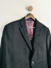 Load image into Gallery viewer, Ted Baker Men&#39;s Blazer Jacket | L | Grey
