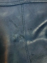 Load image into Gallery viewer, Brampton Women’s Embellished Crossbody Bag | Medium | Blue
